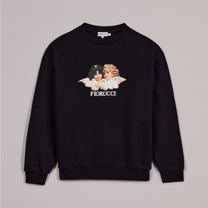 Fiorucci sweatshirt